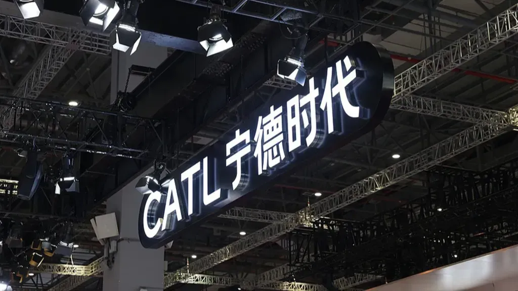 CATL Launches Factory-in-Factory Battery Production at Seres