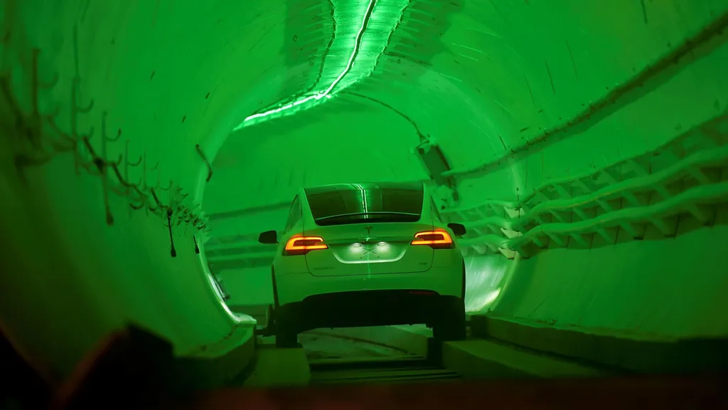 Nashville residents oppose Musk’s proposed Tesla tunnel project