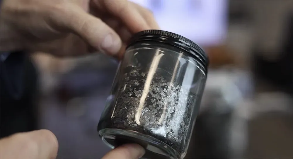 Volt Carbon obtains second US patent and battery test data