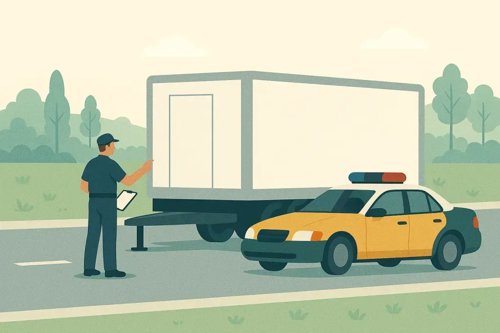 Overview of Vehicle Recovery Systems and Their Functions