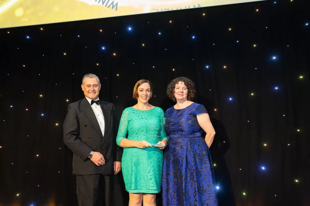 ITS UK announces shortlist for 20th Annual Awards