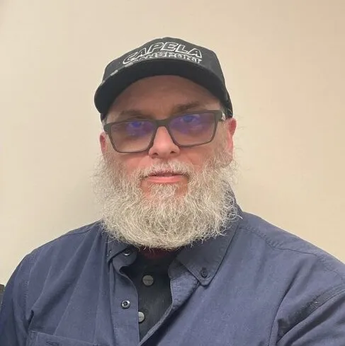 Capela Transport driver named TCA Highway Angel