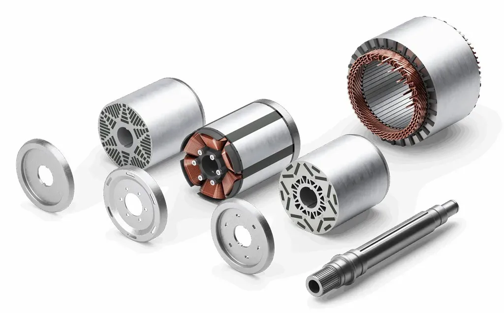 FEV and RWTH announce rare-earth-free modular EV motor