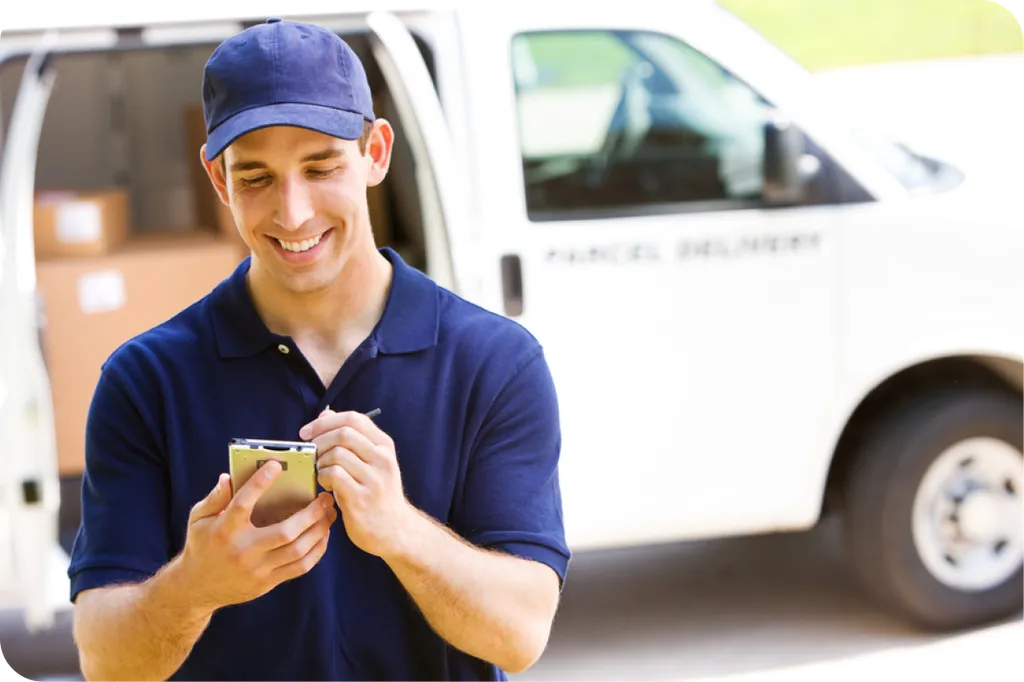 Key Features and ROI of Delivery Management Software