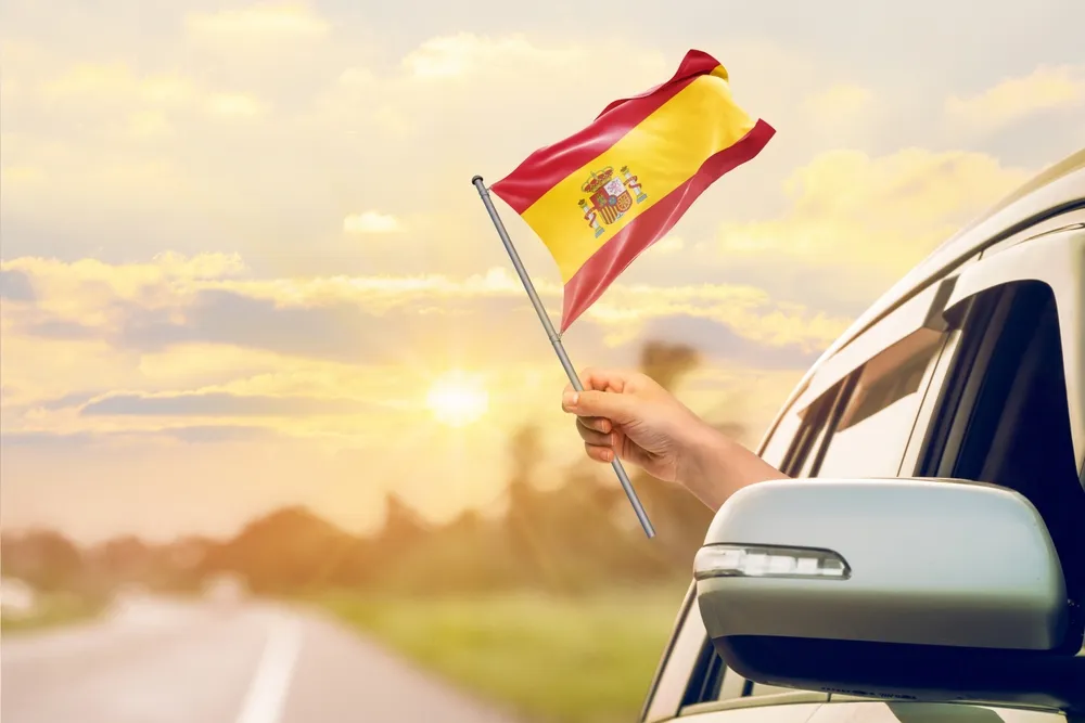 EU authorises €200m aid for Spain's EV manufacturing