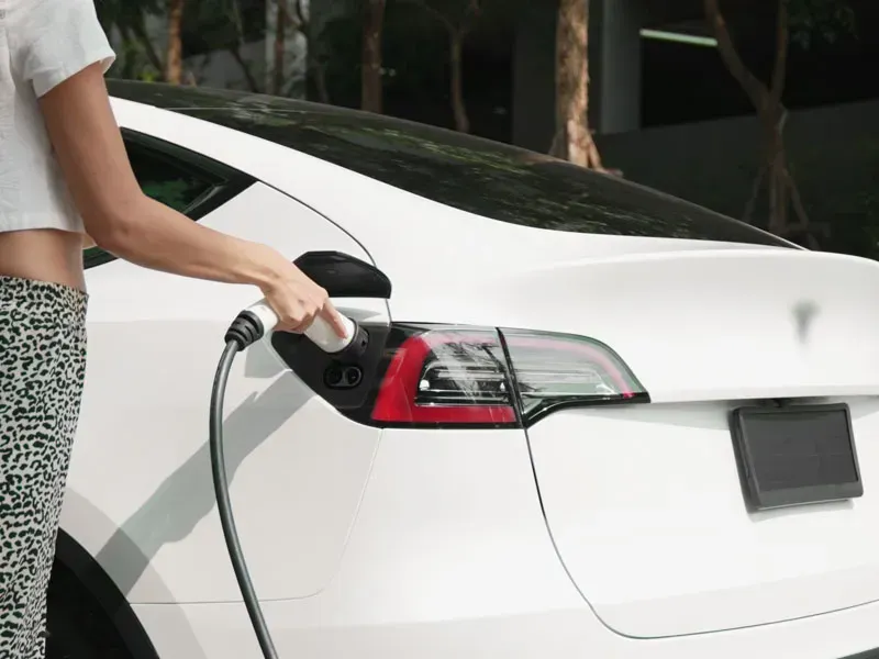 Tesla Applies for UK Electricity Supply Licence