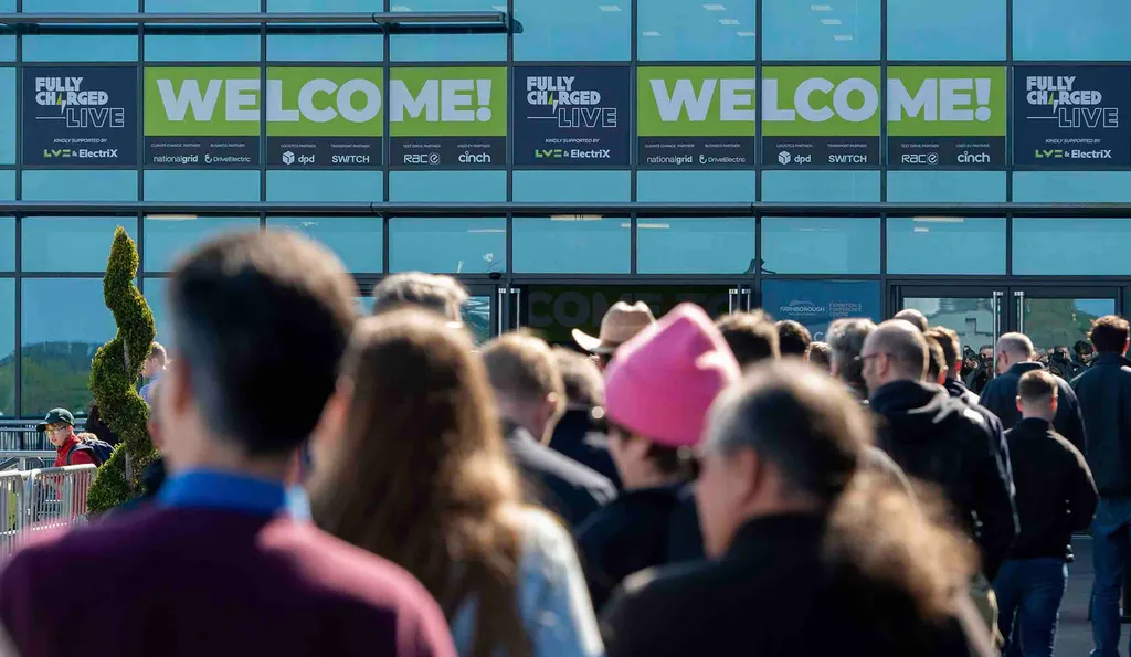 Everything Electric Sydney event postponed to September