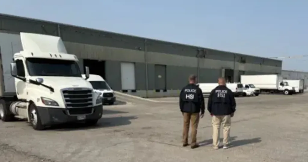 FMCSA removes more than 110 truck driver training schools
