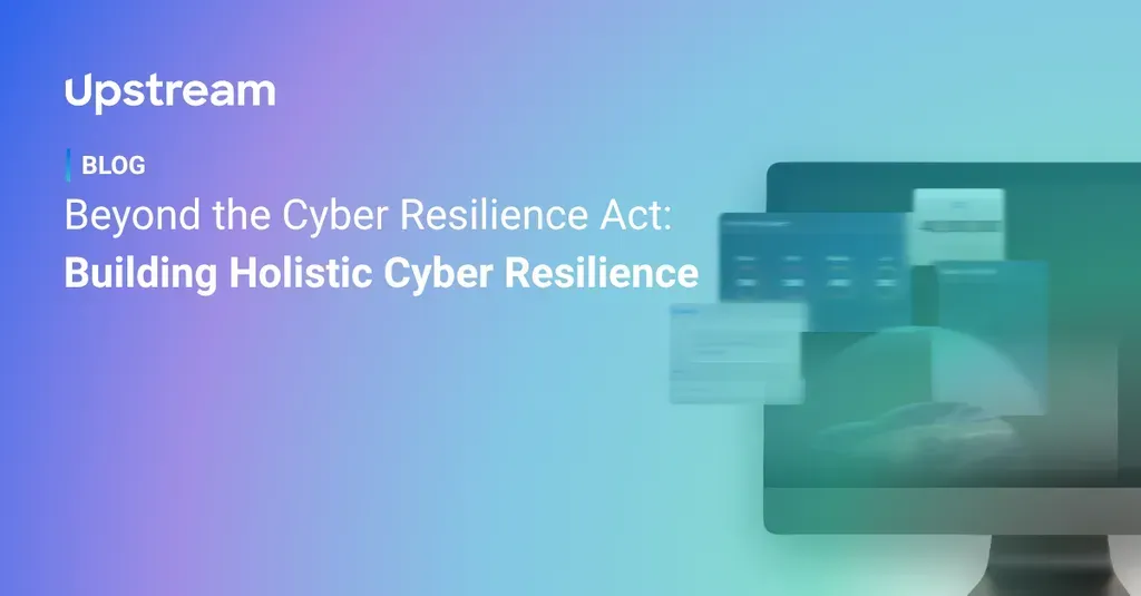 EU Cyber Resilience Act Sets New Standards for Digital Products