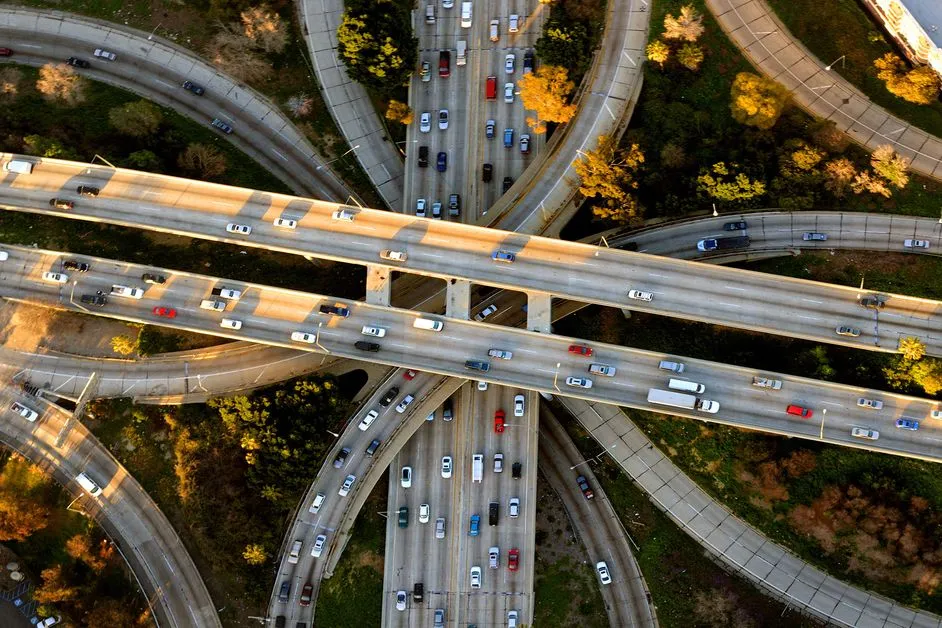 Kapsch OmniAir-certified 6C sticker with parity check