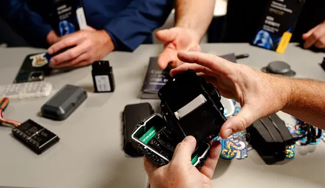 Global Leaders Convene at Telematics and Connected Mobility Conference