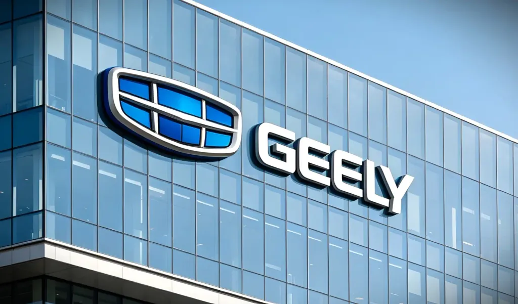 Geely advances methanol strategy for transport