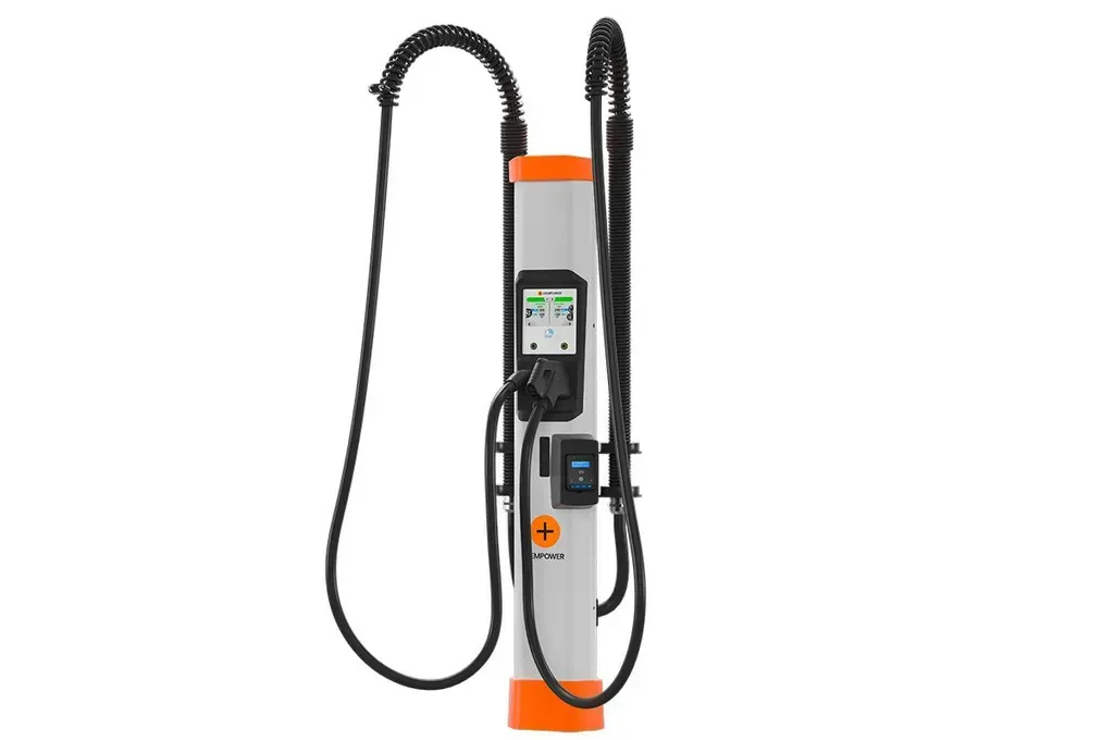 Kempower Introduces Flex Satellite EV Charging Station