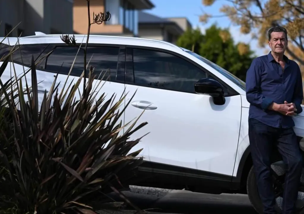 Australia’s EV sales surge as fuel costs drive early-majority adoption