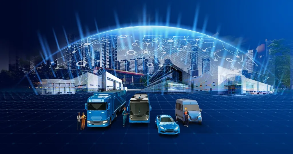 ZF Aftermarket links vehicle data and diagnostics to speed repairs