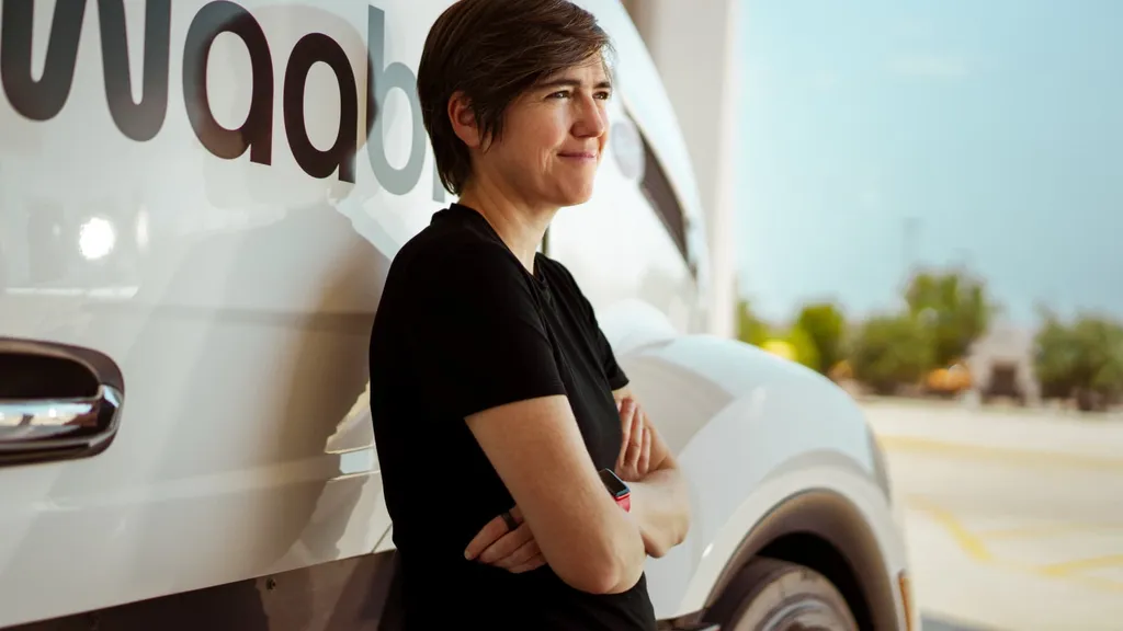 Waabi raises $750m to expand into robotaxi market