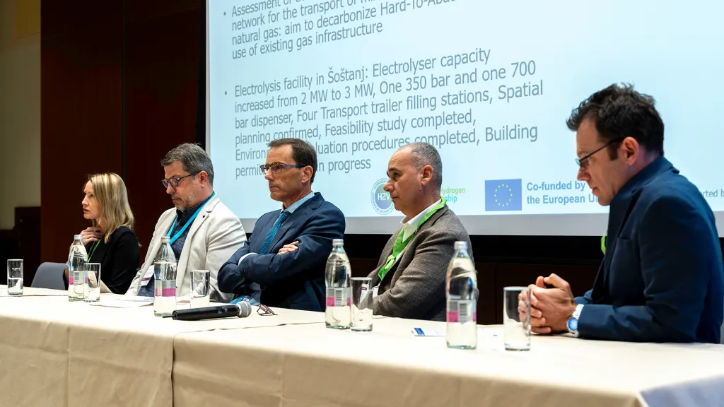 North Adriatic hydrogen ecosystem opens €560,000 SME funding call