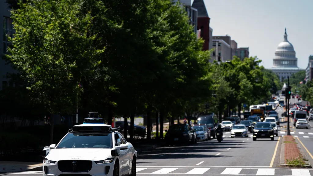 Washington, DC’s AV bill fuels labour battle over robotaxi deployment