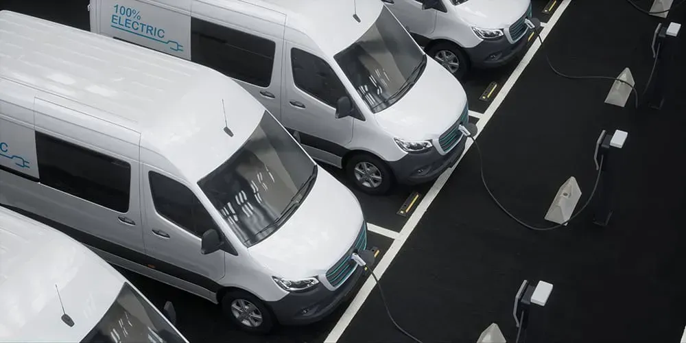 Sustainability Partners Secures EV Fleet Contract in New Mexico