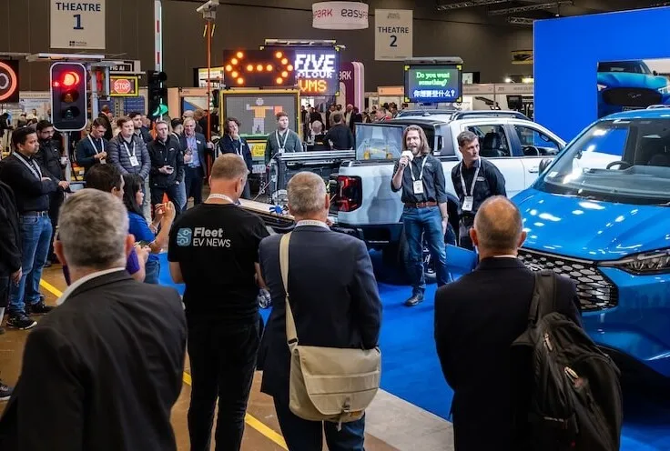 Highways AU 2025 to Focus on Innovation in Transport Infrastructure