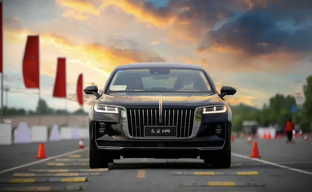 FAW to deploy solid‑state batteries in Hongqi by 2027