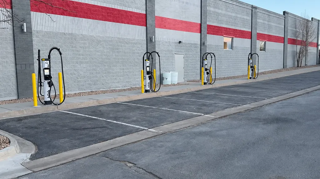 Blink Charging to deploy Kempower systems at 14 sites