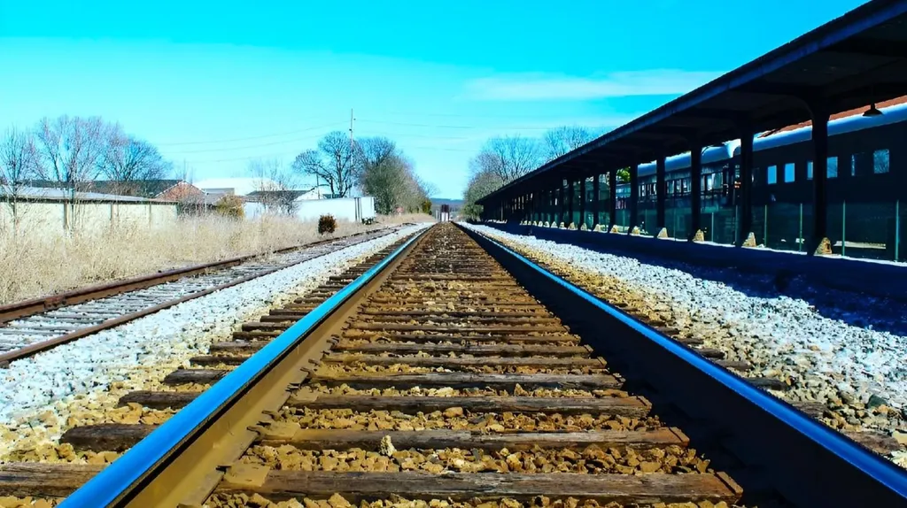 Kentucky Allocates $5.6m to Six Railway Infrastructure Projects