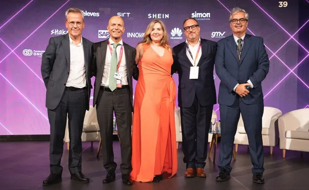 GMV Highlights Dual-Use Tech at Digital Economy Forum