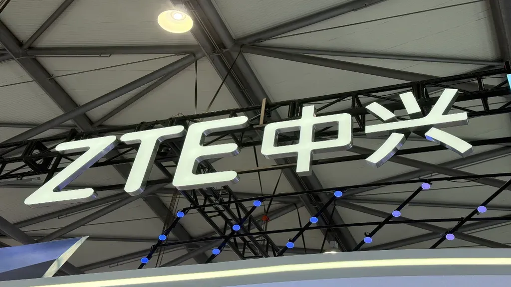 ZTE Reports $14.5bn Revenue for Jan-Sep Amid Market Shifts