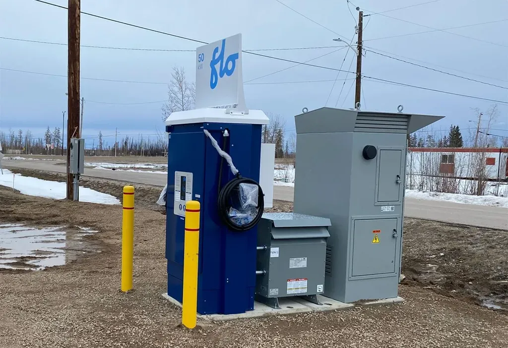 PRETTL Invests $3.5M in Edge Energy’s EV Fast Charging Technology
