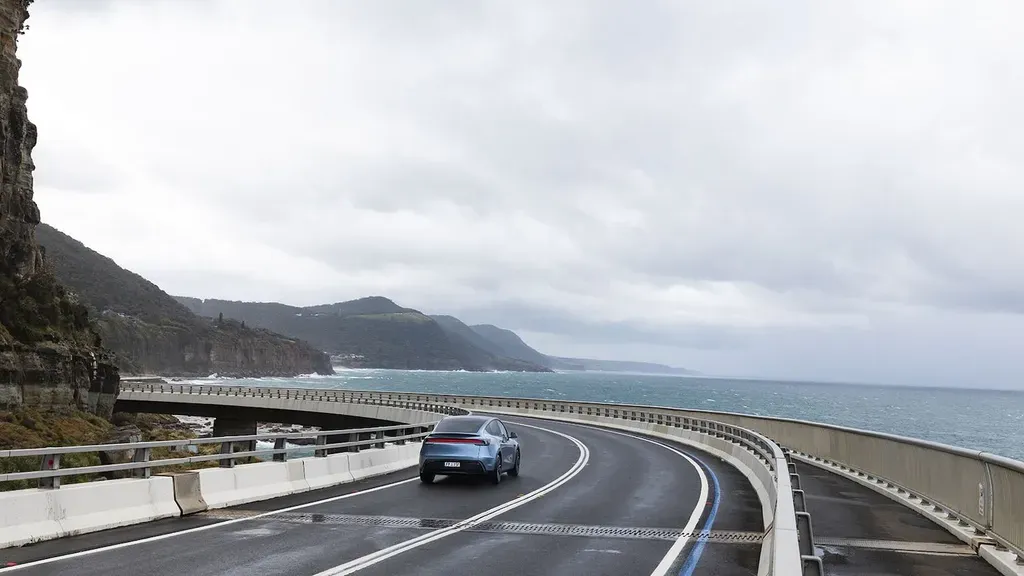 EVs Reach 98.3% Market Share of New Car Sales in Norway