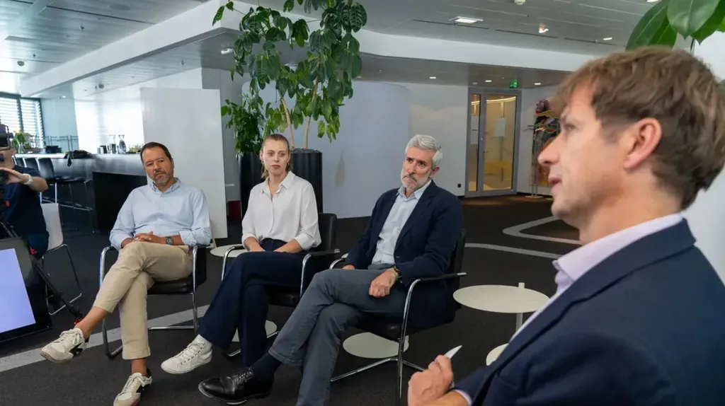 Kapsch and Comillas University Discuss Smart Mobility Solutions