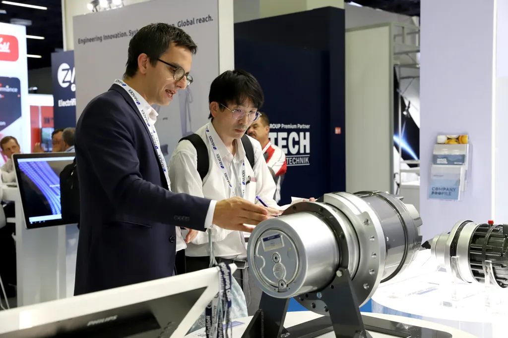 iVT Expo 2026 to open in Cologne on 10–11 June