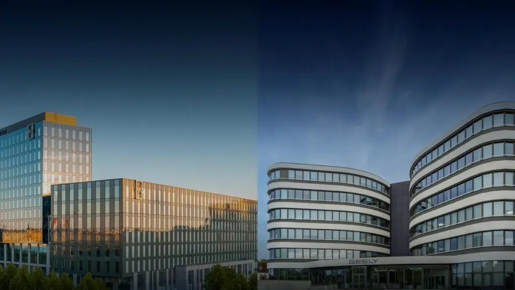 Geely unifies European R&D to accelerate launches