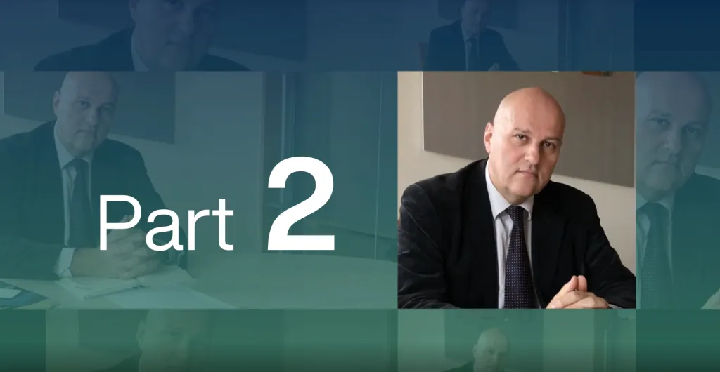 Angelo Consoli: CETRI-TIRES and Rifkin European Office