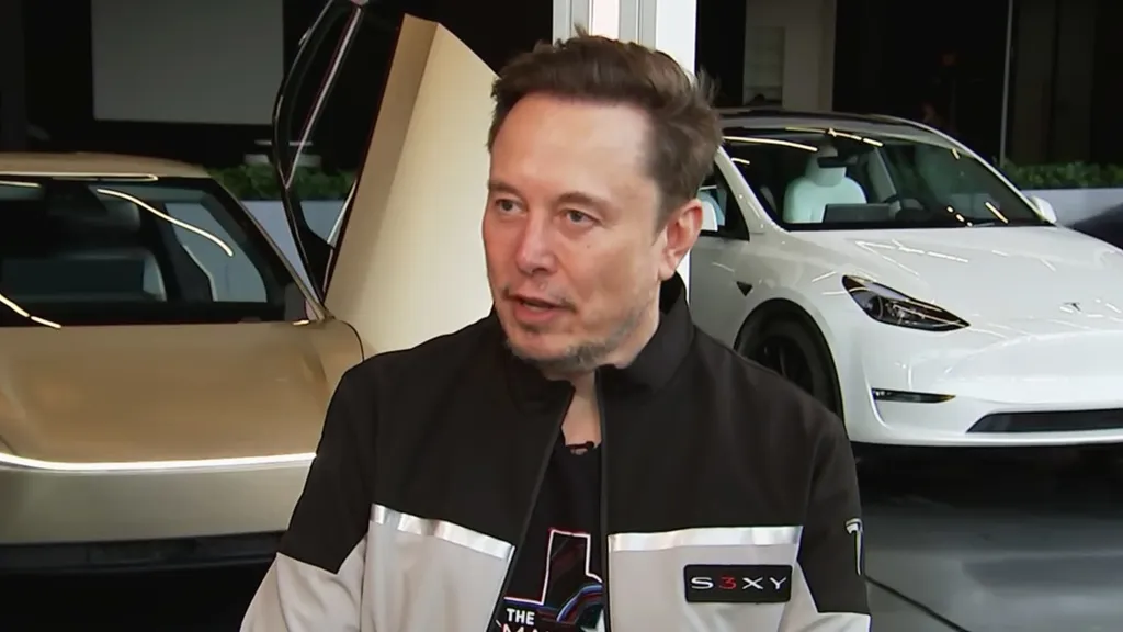 Tesla prepares to report second-quarter results amid EV and Robotaxi scrutiny