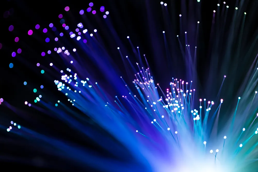 Fraunhofer Develops AI Chips for Enhanced Fibre Optic Networks