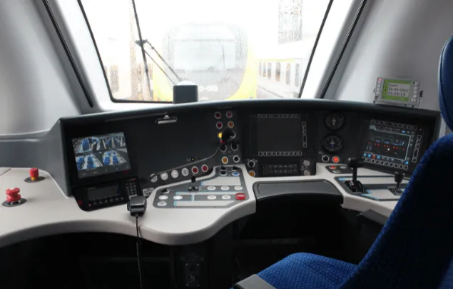 GMV appoints Freightquip as exclusive ANZ ITS distributor