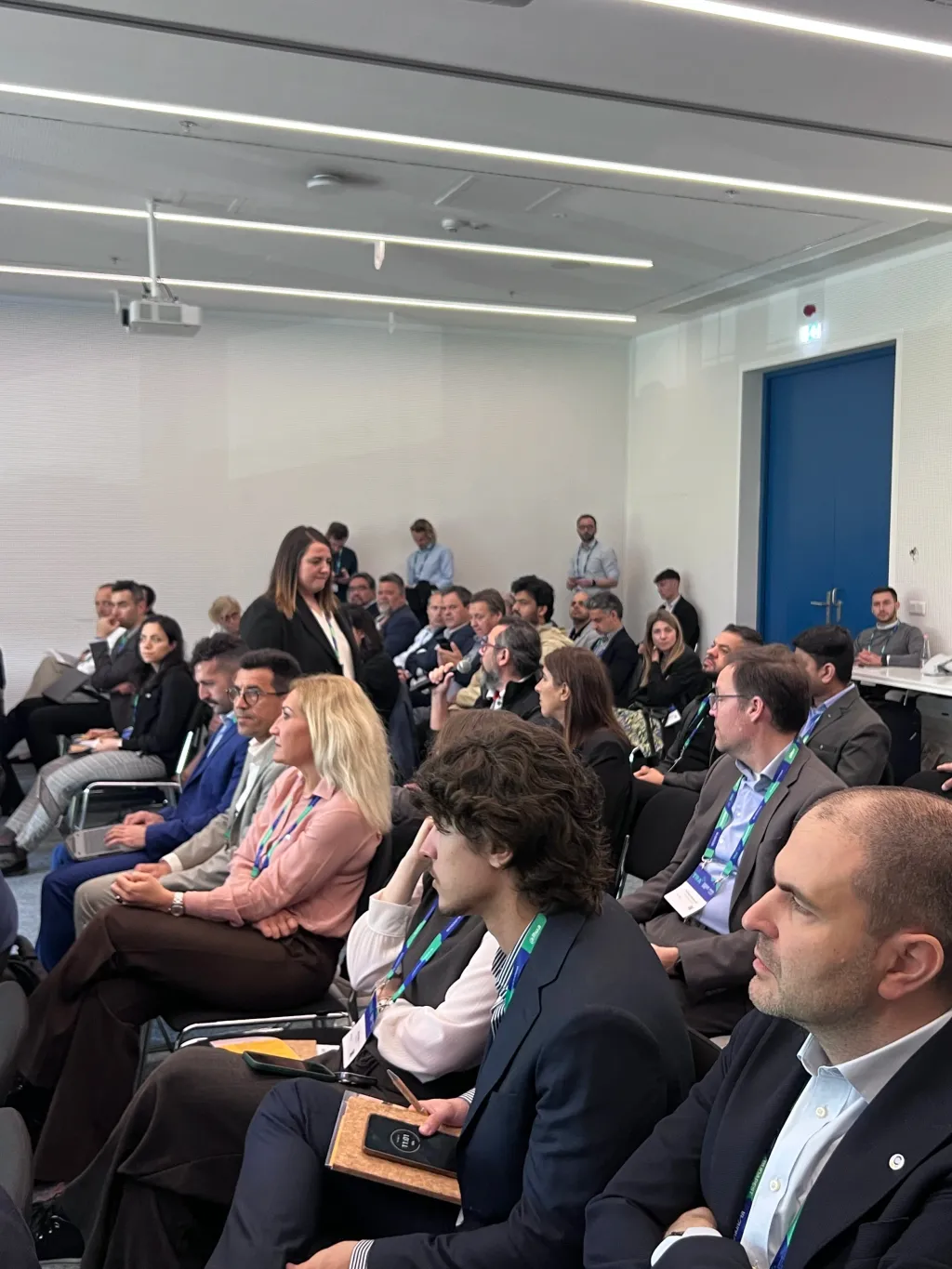 KEYSTONE final-event proceedings outline smart transport pilot lessons