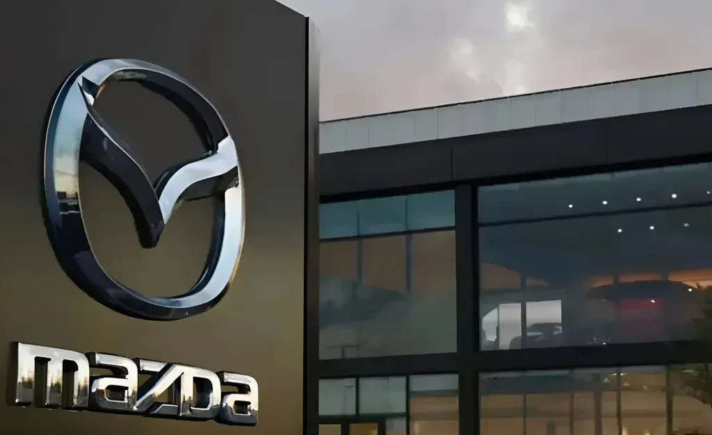 Mazda Targets 300K Sales, 90% NEVs in China by 2027