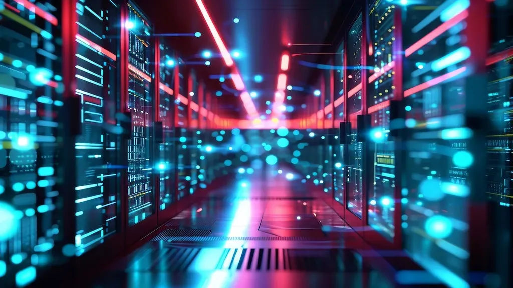 AI Workloads Reshape Data Centre Testing