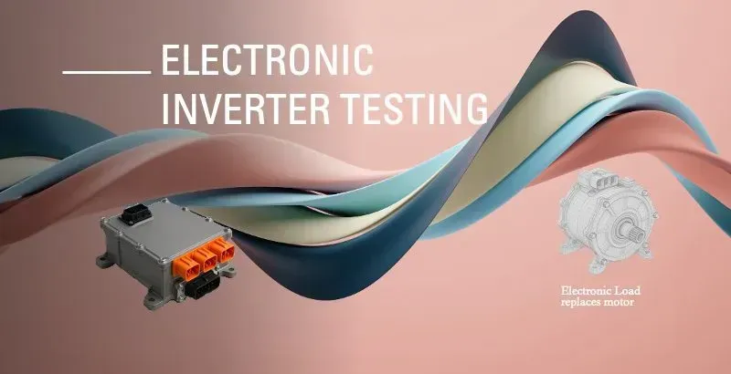 UNICO Launches EV Inverter Test System Webinar