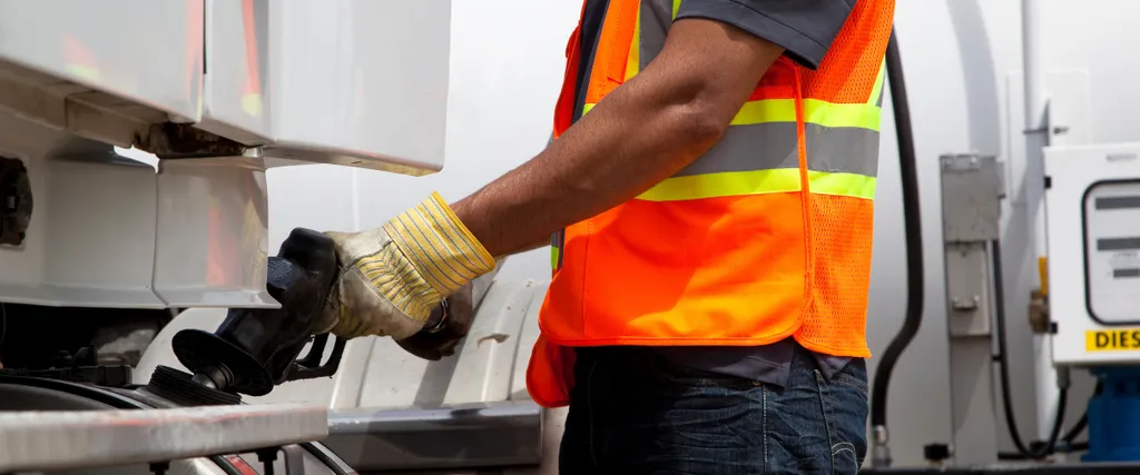 Six Steps to Enhance Fuel Efficiency in Driver Training