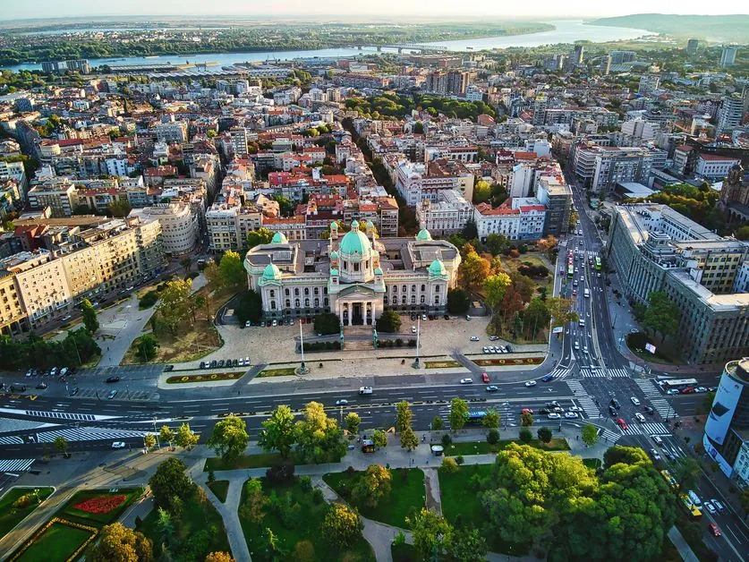 Kapsch TrafficCom expands tolling systems in Serbia