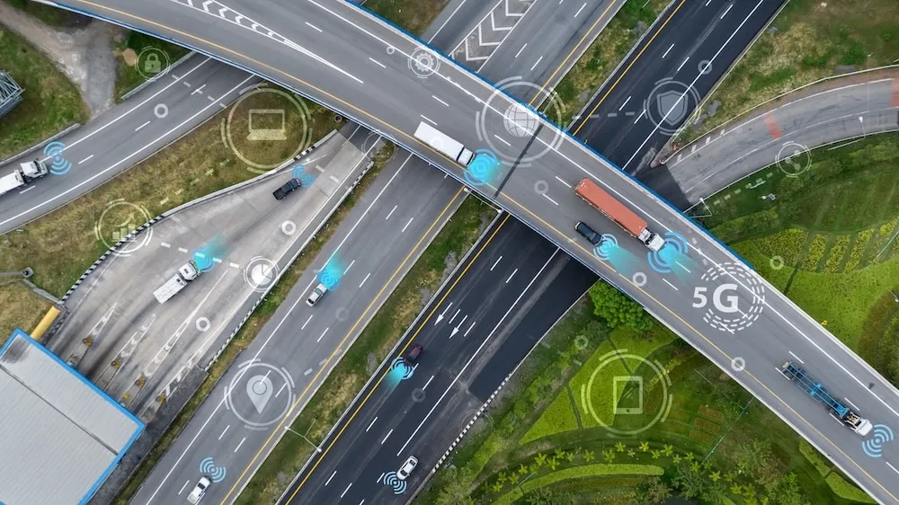 Intelligent transport systems and road safety outcomes