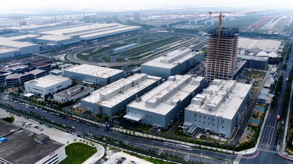 Volkswagen completes Hefei test centre for China R&D