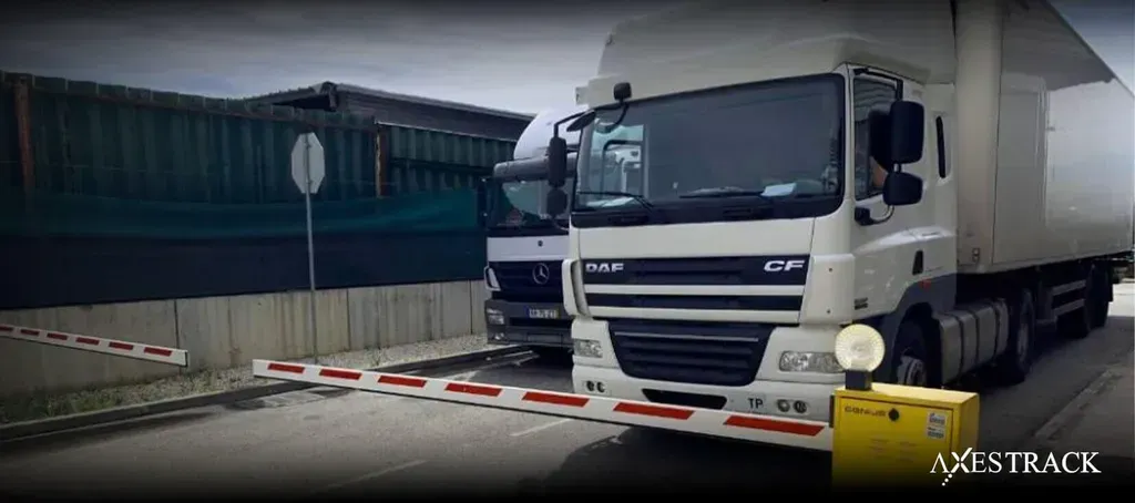 RFID Enhances Safety and Compliance in Yard Operations