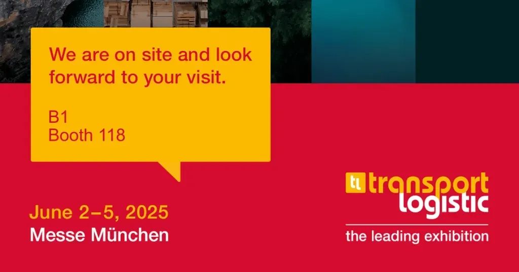 CargoTrack to Present RO e-Transport Solution at Transport Logistic 2025