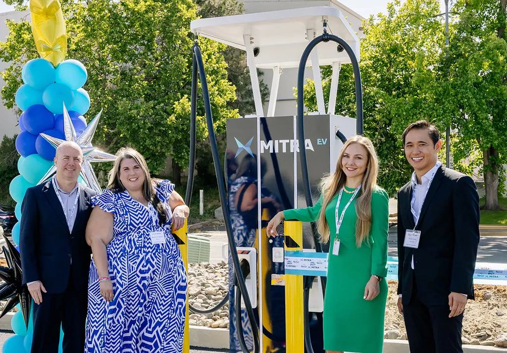 Mitra EV secures $27m to expand fleet electrification