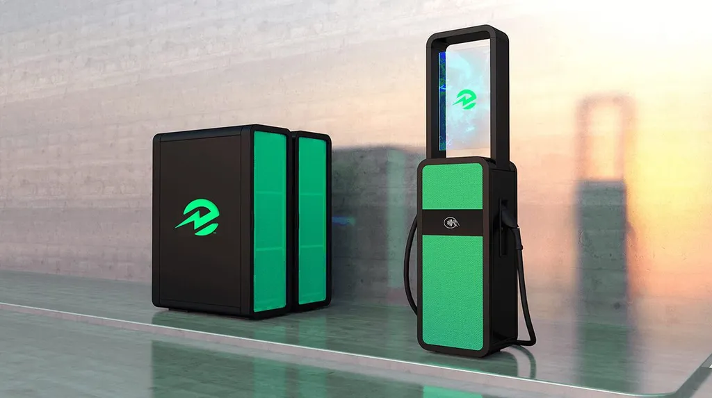 Xiid and eVerged partner on EV charging cybersecurity